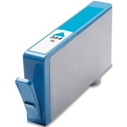 Tinteiro HP Compatível 364 XL Azul (CB323EE)