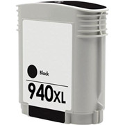 Tinteiro HP 940XL Preto Compatível (C4906AE)   - ONBIT
