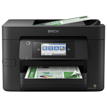 Impressora Epson WorkForce PRO WF-4820DWF   - ONBIT