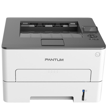 Impressora Laser Pantum P3010DW 30ppm - Wifi Duplex Auto NFC