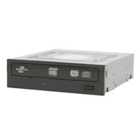 Gravador DVD LG GH24NSD5 24X SATA   - ONBIT