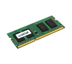 Memoria Kingston 4GB DDR3 1333MHz SO-DIMM KVR13S9S8/4 (portátil)  KVR13S9S8/4 - ONBIT