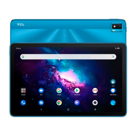 Tablet TCL Tab 10 Max 10.3" 4GB / 64GB Azul