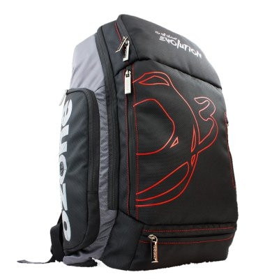 Mochila Ozone Portátil Gaming Rover Backpack  OZROVERBKPK - ONBIT