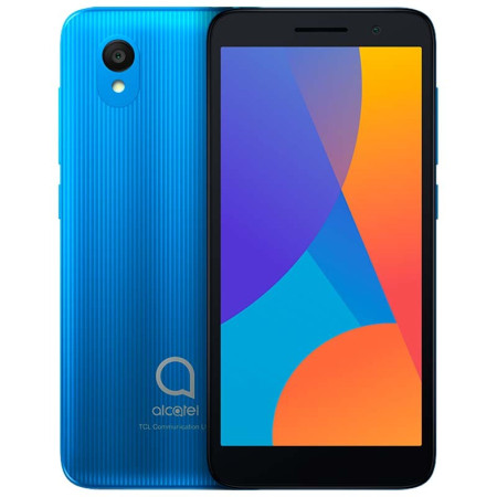 Smartphone Alcatel 1 2021 5" (1GB/16GB) Azul