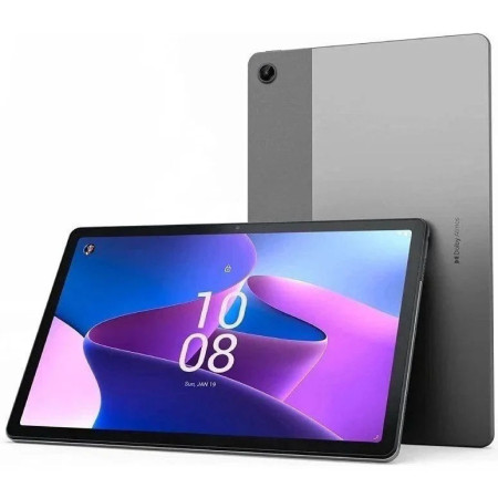 Tablet Lenovo Tab M10 HD Plus 10.1" 4G (4GB/64GB) Cinza