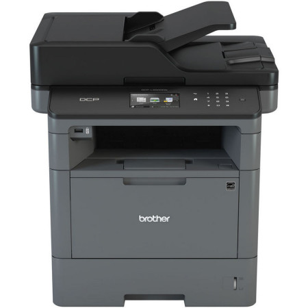 Impressora Brother DCP-L5500DN   - ONBIT
