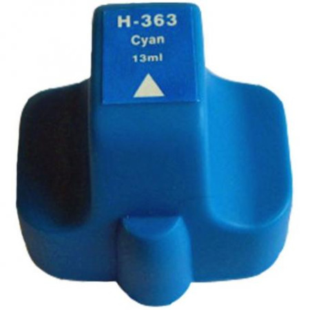 Tinteiro HP Compatível 363 XL Azul (C8771EE)   - ONBIT