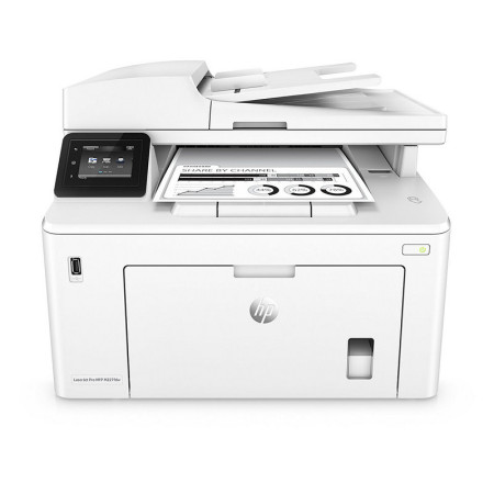 Impressora HP Laserjet Pro MFP M227 FDW  G3Q75A - ONBIT