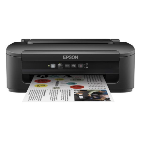 Impressora Epson WorkForce WF-2010W   - ONBIT