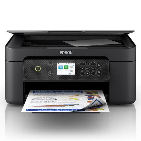 Impressora Epson Expression Home XP-4200