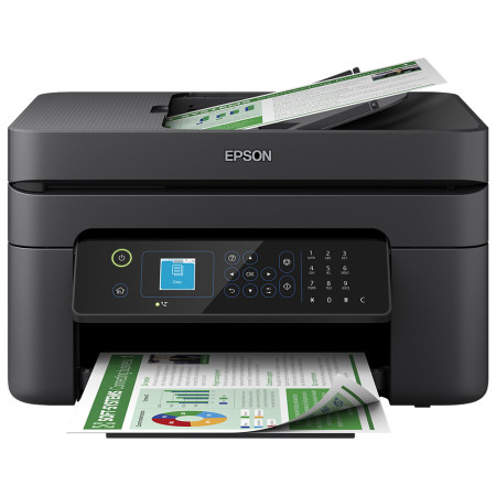 Impressora Epson WorkForce WF-2935DWF