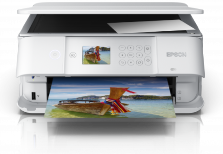 Impressora Epson Expression Premium XP-6105   - ONBIT