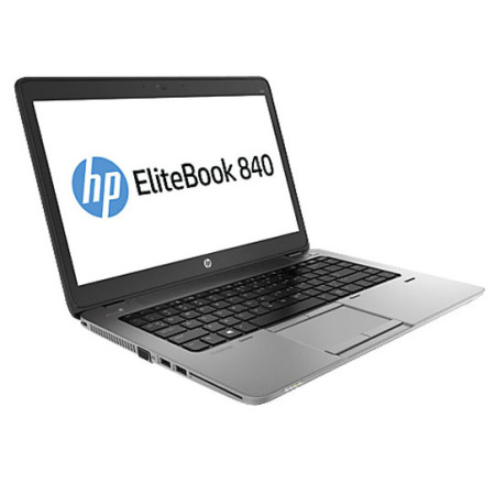 Portátil Recondicionado HP EliteBook 840 G2 14" i5-5200U, 8GB, 120GB SSD, Windows 10 Pro