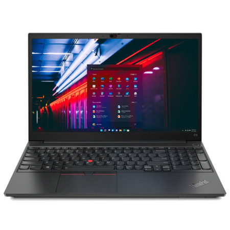 Portátil Lenovo ThinkPad E15 15.6" i5-1135G7 16GB 512GB SSD Windows 11 Pro