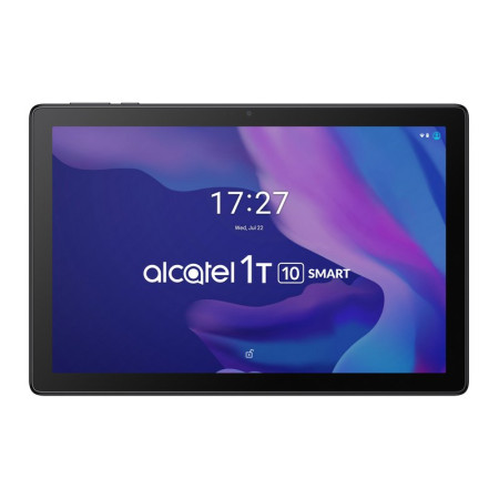 Tablet Alcatel 1T10 Smart - 10,1" (2GB/32GB) Wi-Fi Preto Preto 8092-2AALWE1 - ONBIT