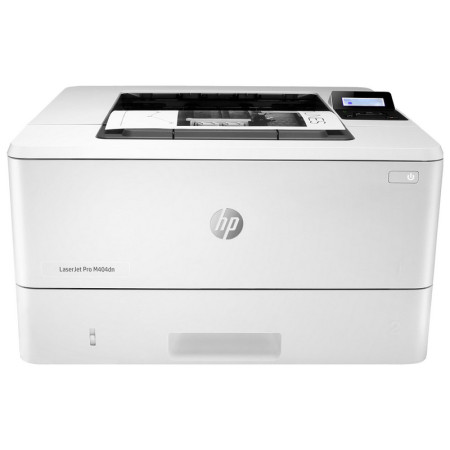 Impressora HP LaserJet Pro M404DN  W1A53A - ONBIT