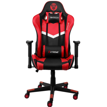Cadeira Fantech Extreme Gaming Red