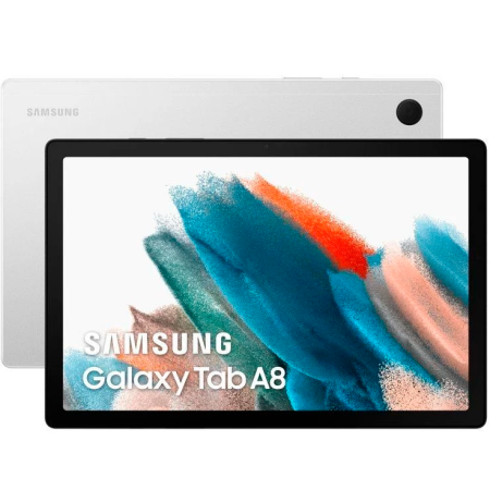 Tablet Samsung Galaxy Tab A8 10.5" 3GB/32GB WiFi Cinza