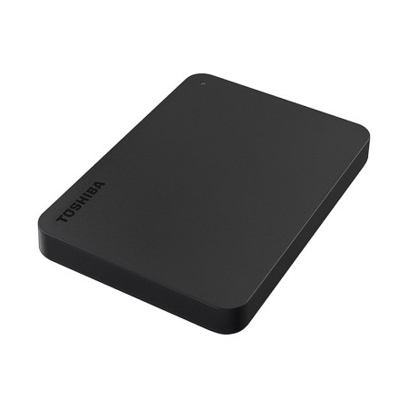 Disco Externo Toshiba 1TB Canvio Basics 2.5´ - USB 3.0