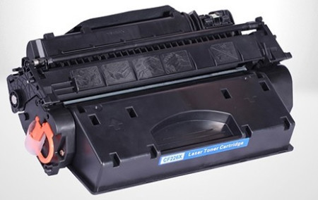 Toner HP 26X Compatível (CF226X)   - ONBIT