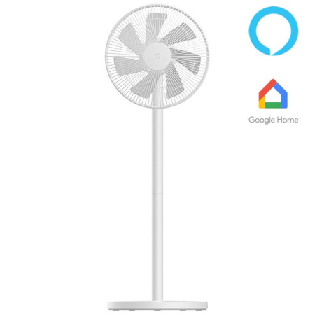 Ventoinha de Pé Xiaomi Mi Smart Standing Fan 2 Lite  PYV4007GL - ONBIT