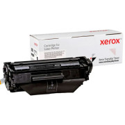 Toner Xerox Everyday HP Q2612A Preto