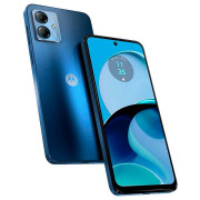 Smartphone Motorola Moto G14 6.55" 4GB / 128GB Azul