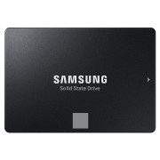 Disco SSD 2.5" Samsung 870 EVO 1TB MLC V-NAND SATA  MZ-77E1T0B/EU - ONBIT