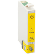 Tinteiro Epson Compatível 604 XL Amarelo