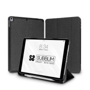Capa p/ Tablet Ipad 10.2" Clever Stand Subblim