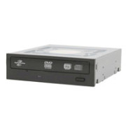 Gravador DVD LG GH24NSD1 24X SATA   - ONBIT
