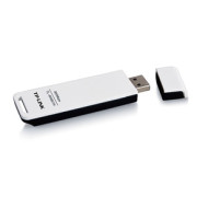 TP-Link Adaptador USB Wireless N 300Mbps - TL-WN821N   - ONBIT