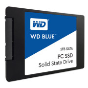 Disco SSD Western Digital Blue 2.5“ 1TB  WDS100T1B0A - ONBIT