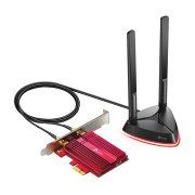 Placa de Rede TP-Link Archer TX3000E AX3000 Wi-Fi 6 Bluetooth 5.0 PCIe