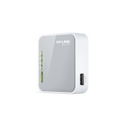 TP-Link Router Portátil Wireless N 3G/4G TL-MR3020   - ONBIT