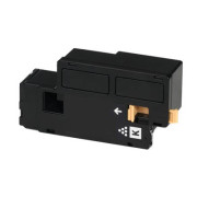 Toner Epson Compatível C1700 preto (S050614)   - ONBIT