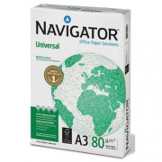 Navigator Resma Papel A3 80g/m² (500 folhas)