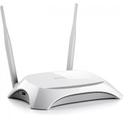 TP-Link Router Wireless N 3G/4G TL-MR3420  1750502077 - ONBIT