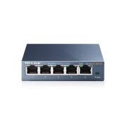 TP-Link Switch Gigabit Desktop de 5 portas 10/100/1000Mbp TL-SG105  1730502047 - ONBIT