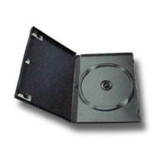 Caixa DVD Mediarange Standard 14mm  BOX11-100 - ONBIT