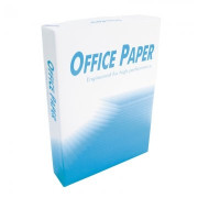Papel Multiusos Office Paper A4 75g/m² (Resma 500 folhas)   - ONBIT