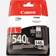 Tinteiro Canon PG-540L Preto Original