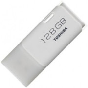 Toshiba U202 Pendrive 128GB White USB 2.0  THN-U202W1280E4 - ONBIT