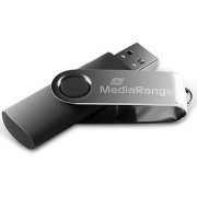 Mediarange Pendrive 8GB  MR908 - ONBIT