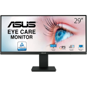 Monitor 29" Asus VP299CL Ultra Panorâmico IPS FHD 21:9 75Hz FreeSync