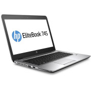 Portátil Recondicionado HP EliteBook 745 G3 14", A8, 8GB, 120GB SSD, Windows 10 Pro
