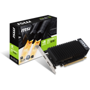 Placa Gráfica MSI GeForce GT 1030 2GB LP OC  912-V809-2497 - ONBIT