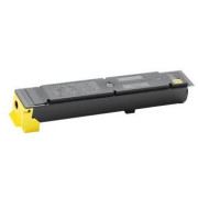 Toner Kyocera TK-5215 Compatível Amarelo (1T02R6ANL0/TK-5215Y)   - ONBIT