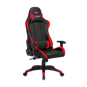 Cadeira Alpha Gamer Vega Preta/Vermelha  AGVEGA-BK-R - ONBIT